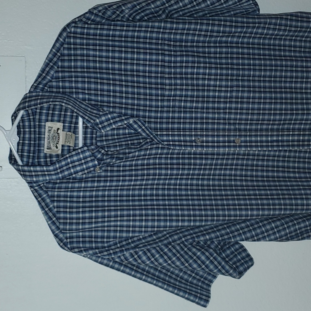 Weekends only mens short sleeve